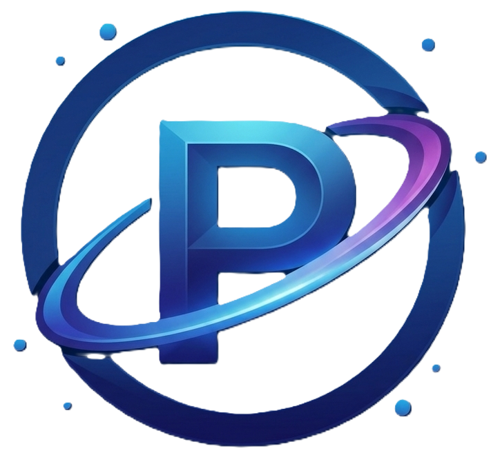 ProOrbit.in logo