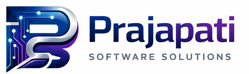 Prajapati Software Solutions